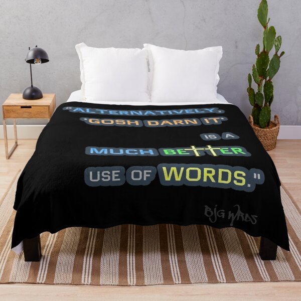 Item preview, "ALTERNATIVELY..." Quote 03/16/2024 designed and sold by BJGWRDS.