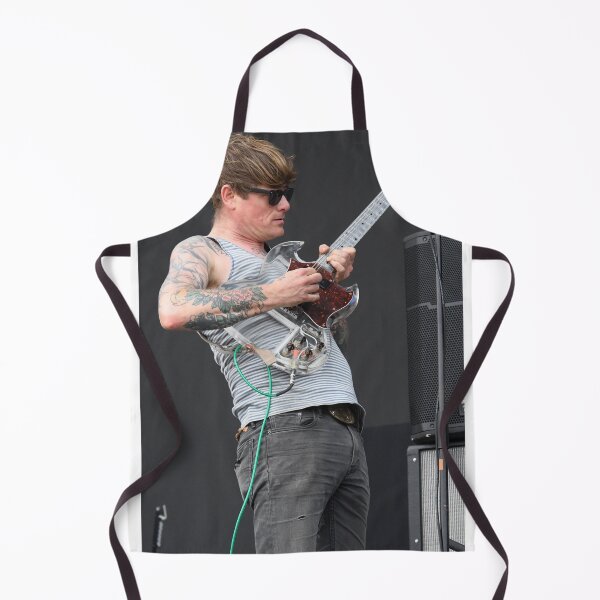 Item preview, John Dwyer - Thee Oh Sees - Photograph designed and sold by ConcertImages.