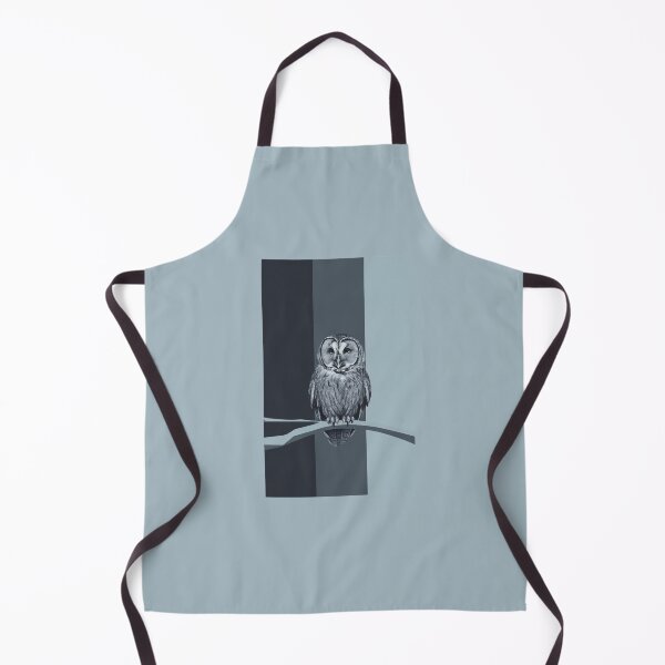 Item preview, Hypnotizing night owl designed and sold by Tajdi.