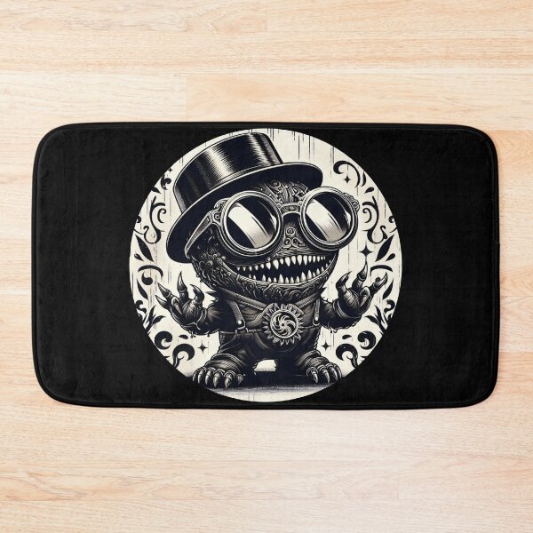 Item preview, Vintage Retro Ghost in Shades designed and sold by Mechanical-Artt.