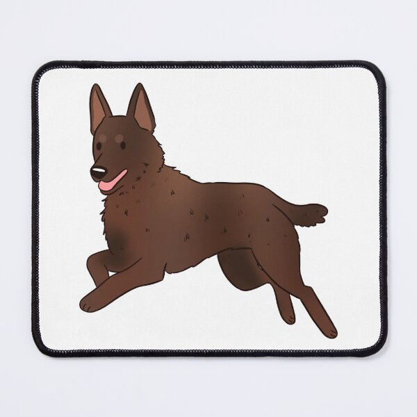 Item preview, Australian Kelpie dog designed and sold by Yaragold.