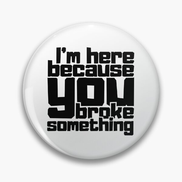 Item preview, I´m here because you broke something designed and sold by CGArtsy.