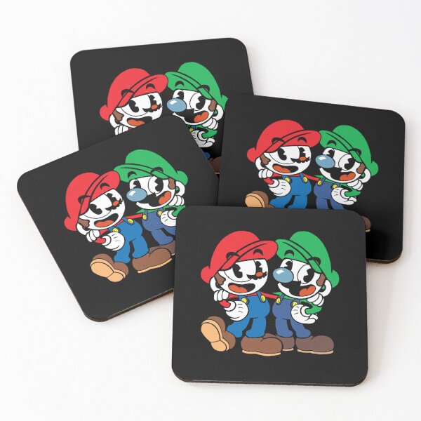 Item preview, Cuphead designed and sold by Skel-Draws.