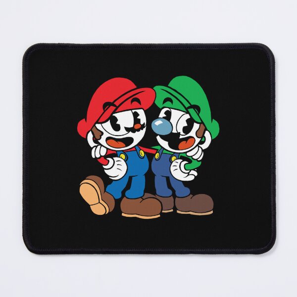 Item preview, Cuphead designed and sold by Skel-Draws.
