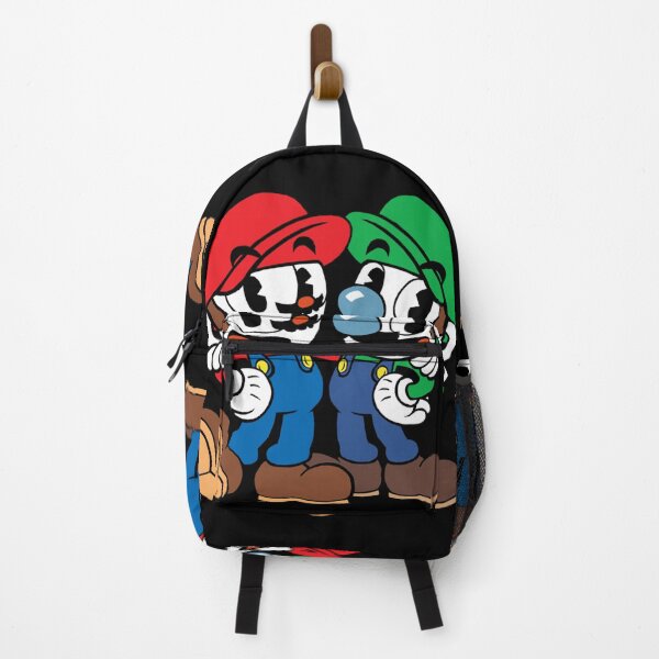 Item preview, Cuphead designed and sold by Skel-Draws.