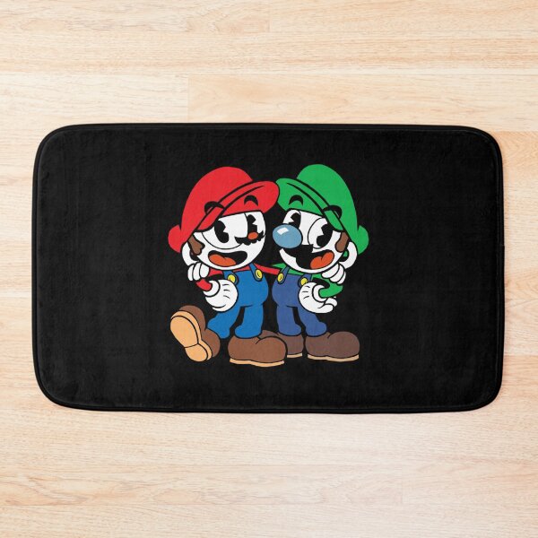 Item preview, Cuphead designed and sold by Skel-Draws.