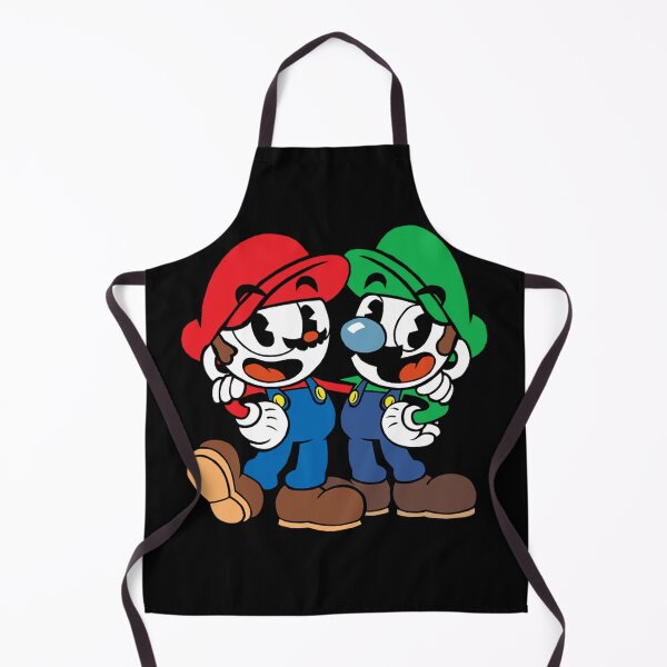 Item preview, Cuphead designed and sold by Skel-Draws.