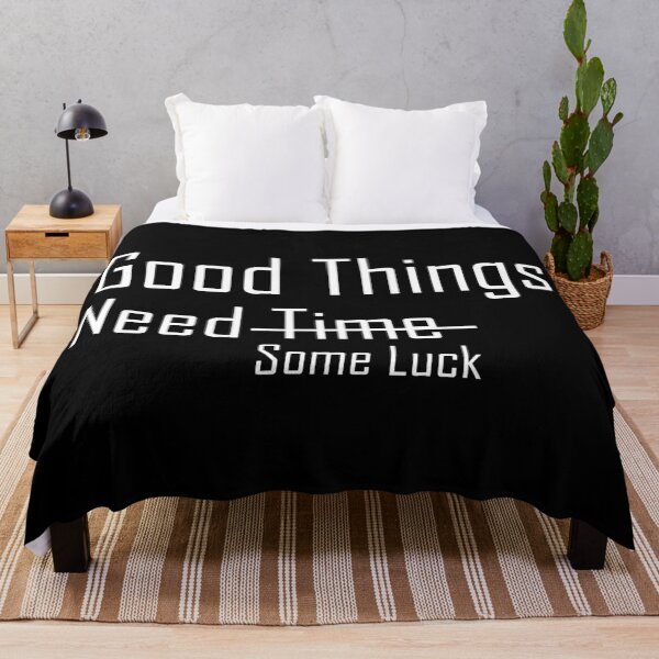 Item preview, Good Things. designed and sold by TheFineShirt.