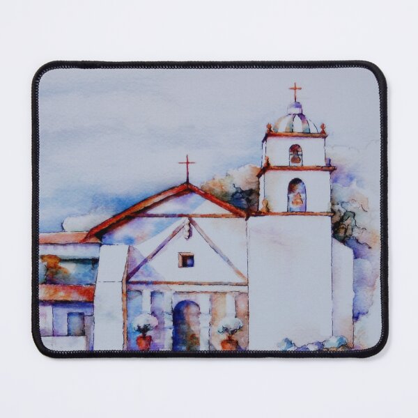 Item preview, Buenaventura Mission 1 designed and sold by Gerardo Segismundo.