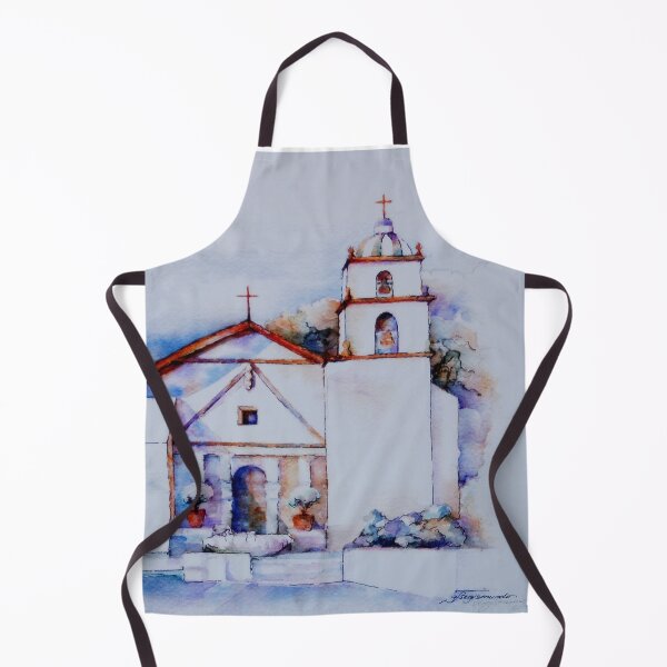 Item preview, Buenaventura Mission 1 designed and sold by Gerardo Segismundo.
