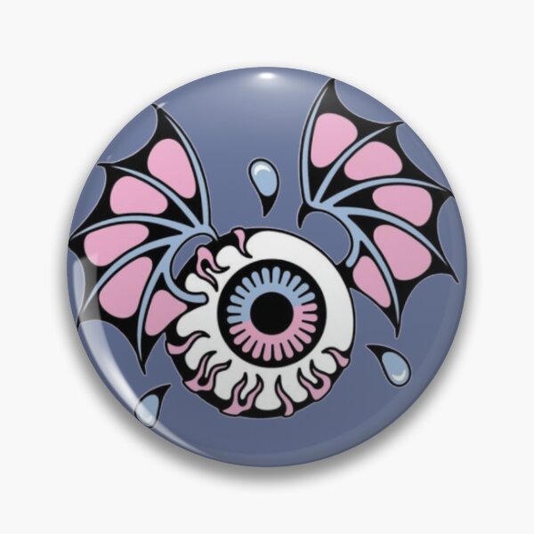 Item preview, Eye from another planet. designed and sold by TheOriginn.