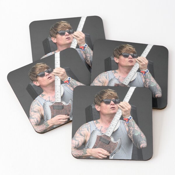 Item preview, John Dwyer - Thee Oh Sees - Photograph designed and sold by ConcertImages.