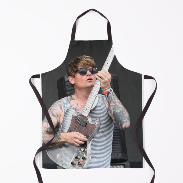 Item preview, John Dwyer - Thee Oh Sees - Photograph designed and sold by ConcertImages.