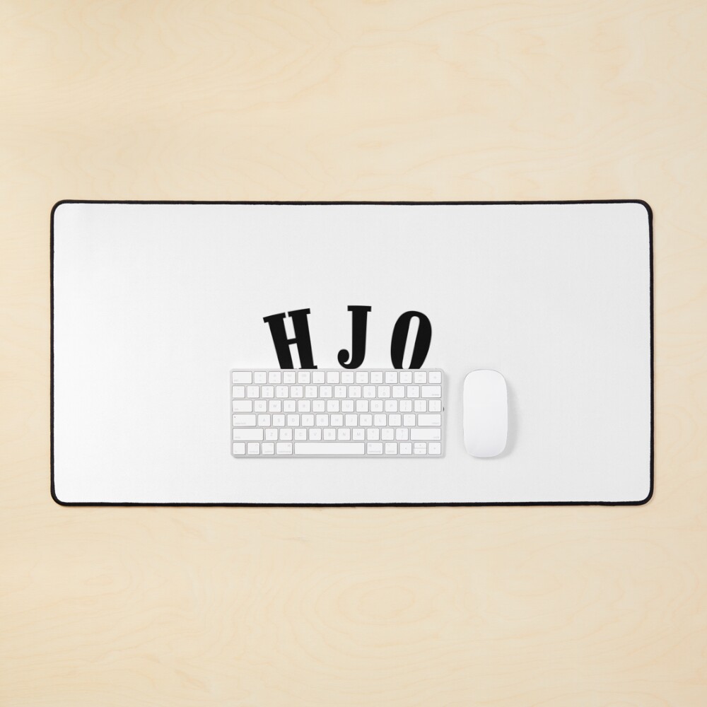 Item preview, Desk Mat designed and sold by establishedwear.