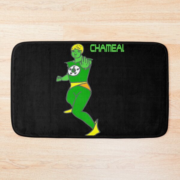 Item preview, Chameal of the Icetone Defense Squad designed and sold by theunaveragejoe.