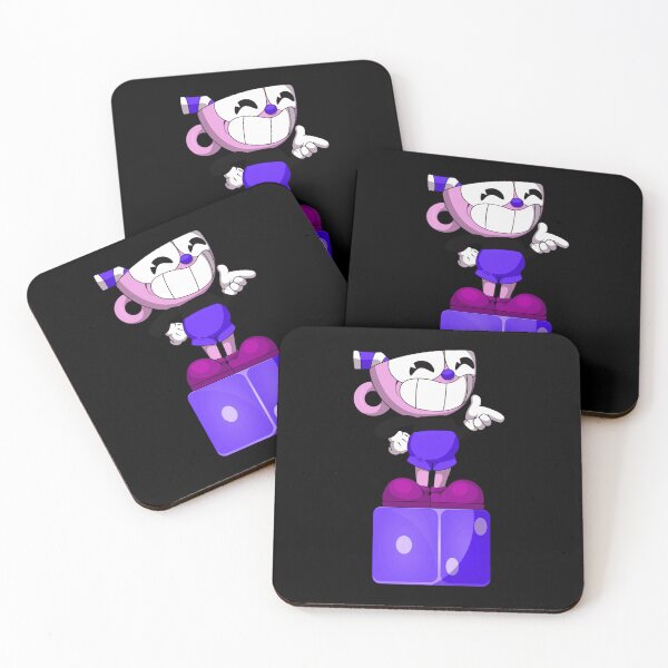 Item preview, Cuphead designed and sold by Skel-Draws.