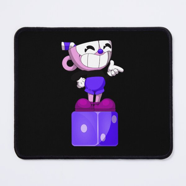 Item preview, Cuphead designed and sold by Skel-Draws.