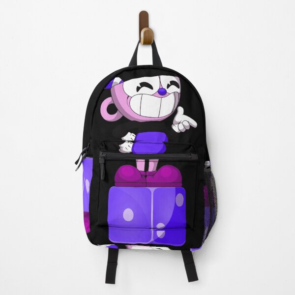 Item preview, Cuphead designed and sold by Skel-Draws.