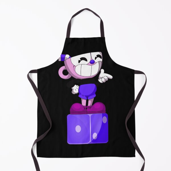 Item preview, Cuphead designed and sold by Skel-Draws.