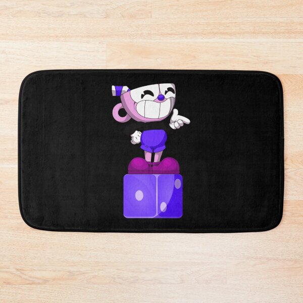 Item preview, Cuphead designed and sold by Skel-Draws.