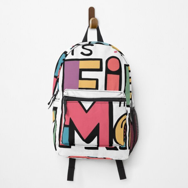 Item preview, The First and Best Friend: Mom designed and sold by Colorful-Garden.