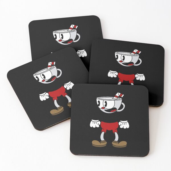 Item preview,  Cuphead designed and sold by Skel-Draws.