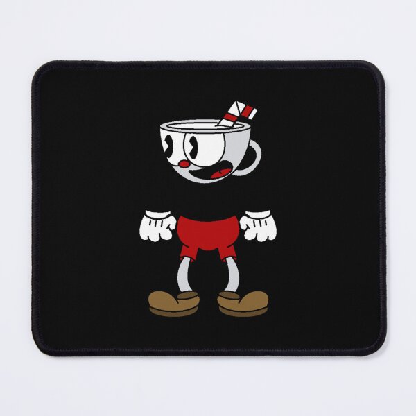 Item preview,  Cuphead designed and sold by Skel-Draws.