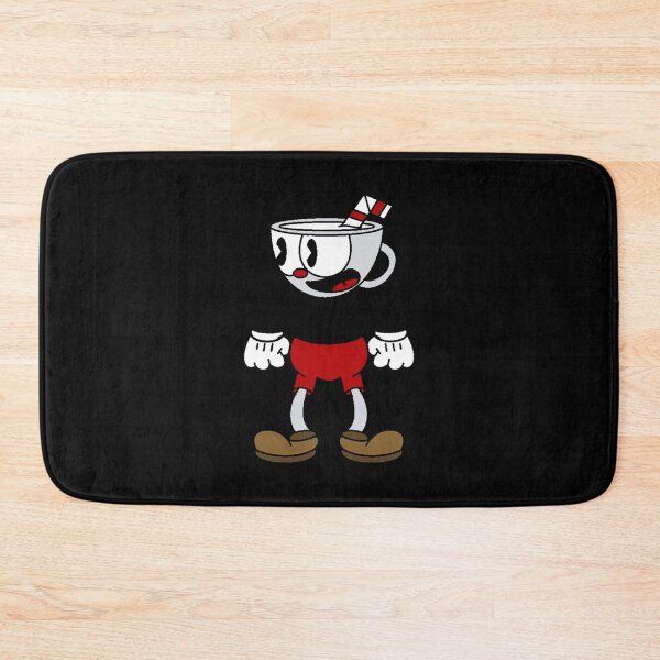 Item preview,  Cuphead designed and sold by Skel-Draws.