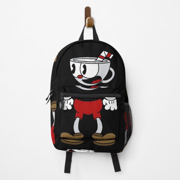 Item preview,  Cuphead designed and sold by Skel-Draws.