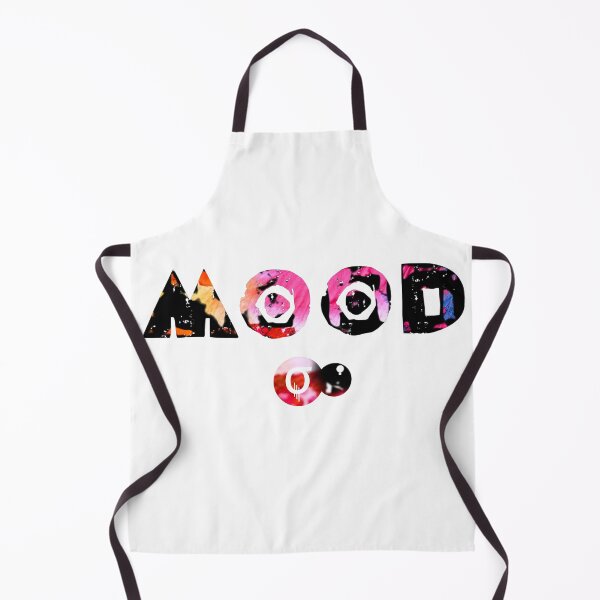 Item preview, MOOD T-SHIRT MEN/WOMEN designed and sold by Suit Mood.