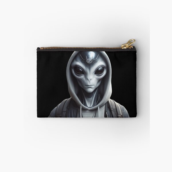 Item preview, resident alien designed and sold by avokeNN.
