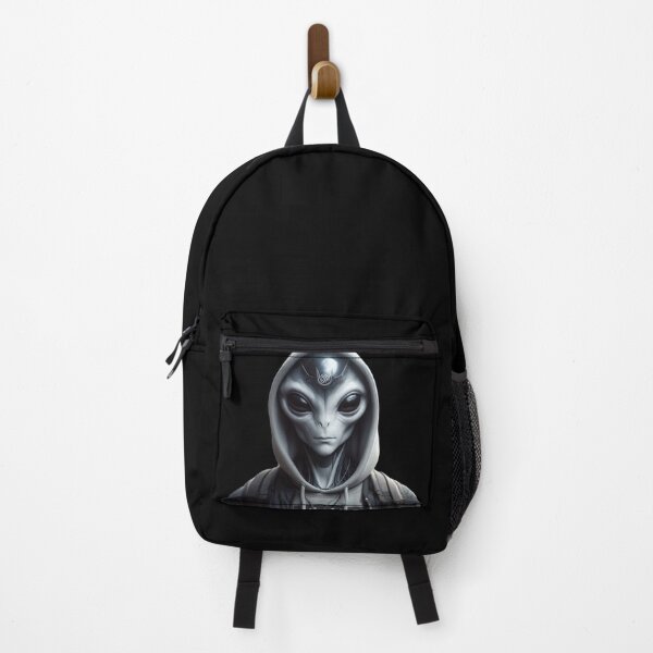Item preview, resident alien designed and sold by avokeNN.