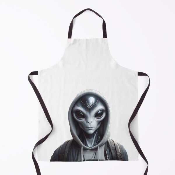 Item preview, resident alien designed and sold by avokeNN.