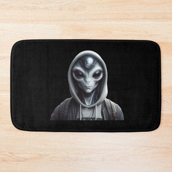 Item preview, resident alien designed and sold by avokeNN.