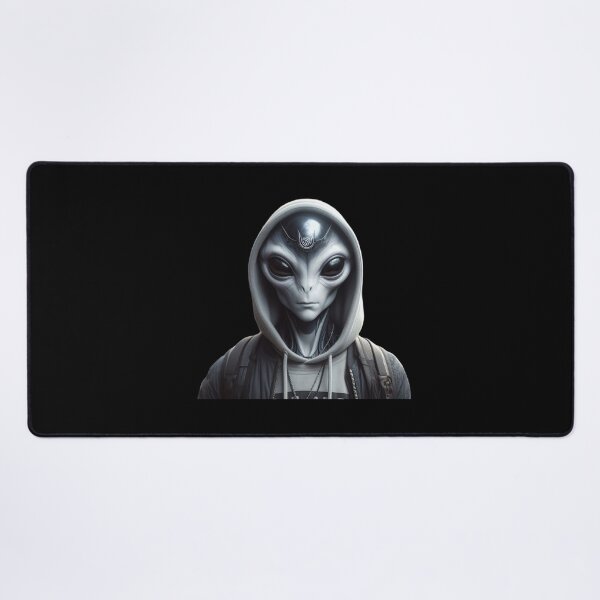 Item preview, resident alien designed and sold by avokeNN.