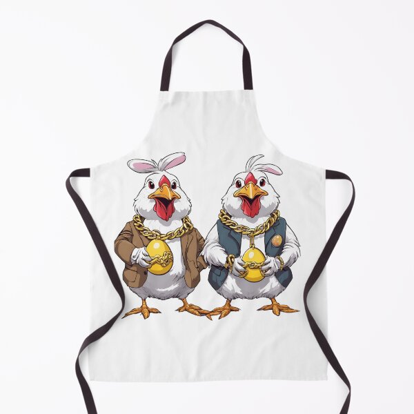 Artikelvorschau, Chicken Thuggets Ostern 2 entworfen und verkauft von ChickenThuggets.