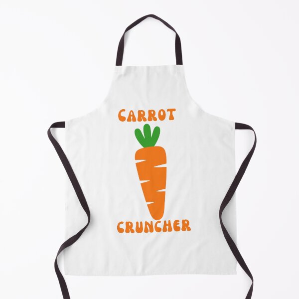 Item preview, Carrot Cruncher designed and sold by SunSamsStyle.