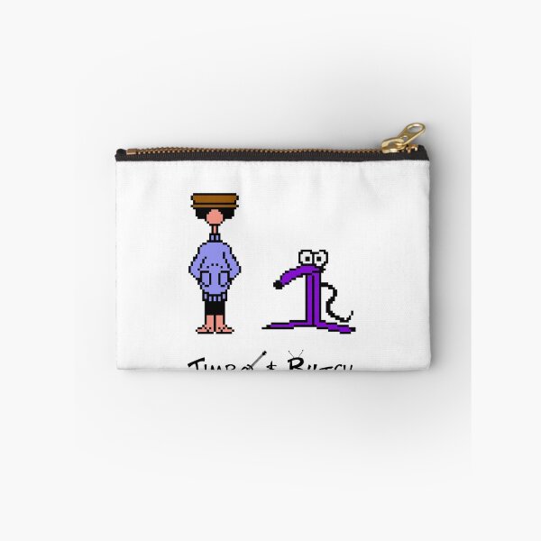Item preview, Timbo & Butch with title designed and sold by TeesMePlz.
