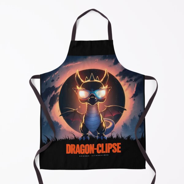 Item preview, Cool Dragon Eclipse designed and sold by PlanetMarker.