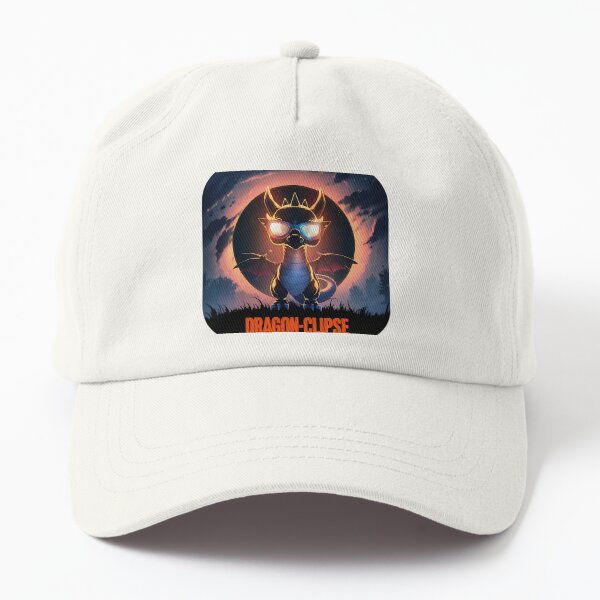 Item preview, Cool Dragon Eclipse designed and sold by PlanetMarker.