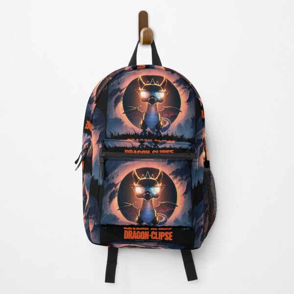 Item preview, Cool Dragon Eclipse designed and sold by PlanetMarker.