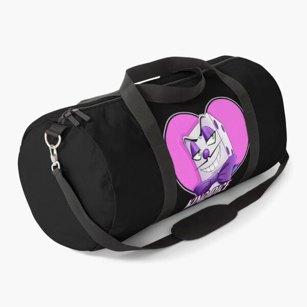 Item preview, King Dice Cuphead designed and sold by Skel-Draws.