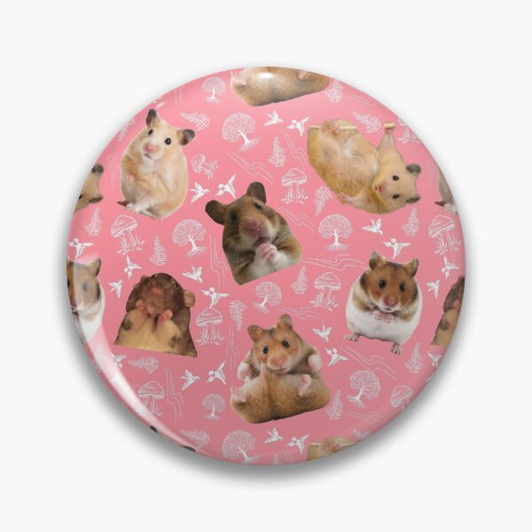 Item preview, Hamsters  designed and sold by LemonFun.