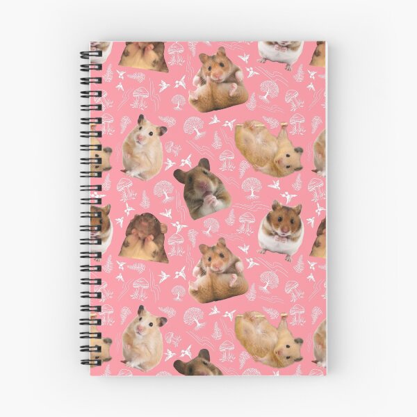 Item preview, Hamsters  designed and sold by LemonFun.