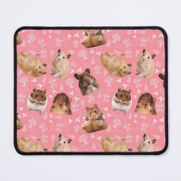Item preview, Hamsters designed and sold by LemonFun.