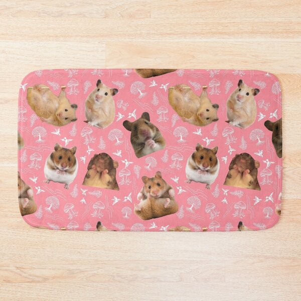 Item preview, Hamsters  designed and sold by LemonFun.
