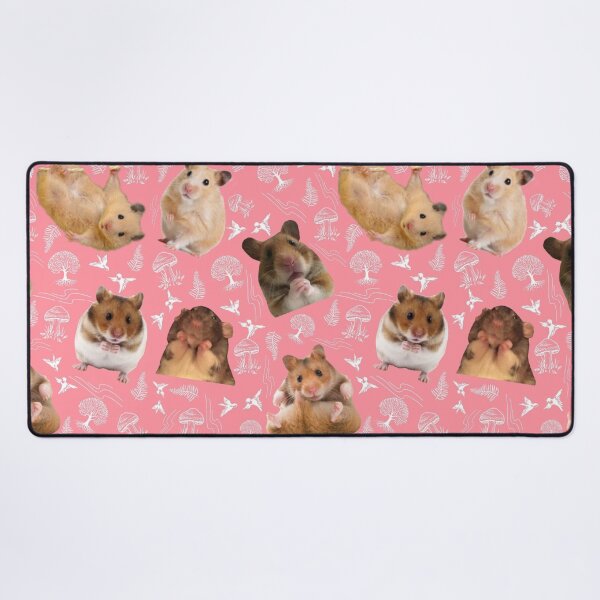 Item preview, Hamsters  designed and sold by LemonFun.