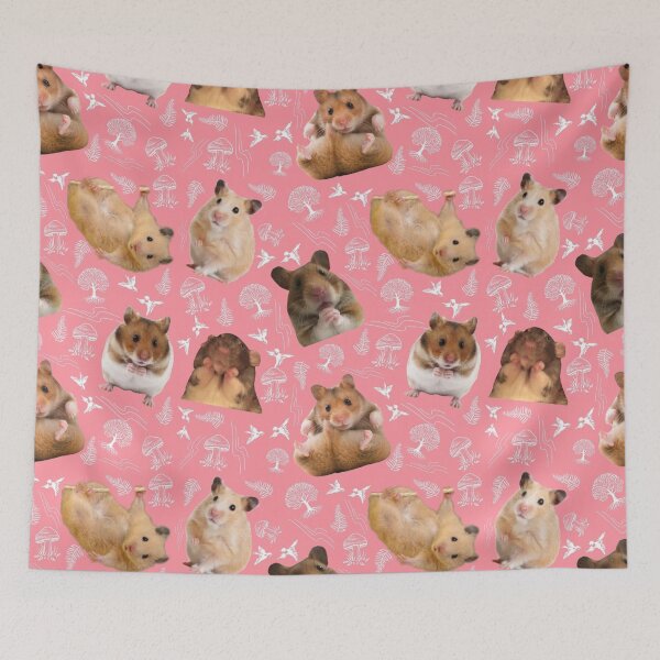 Item preview, Hamsters  designed and sold by LemonFun.