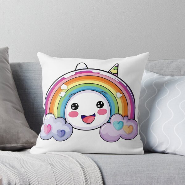 Item preview, rainbow designed and sold by Stickermagician.