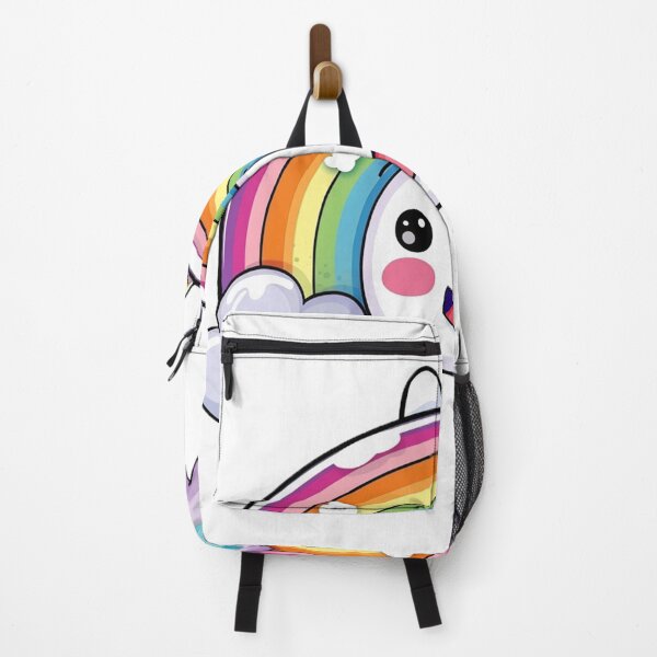 Item preview, rainbow designed and sold by Stickermagician.